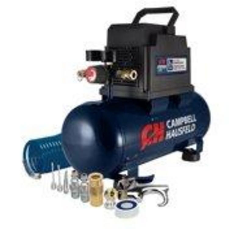 3 GALLON COMPRESSOR