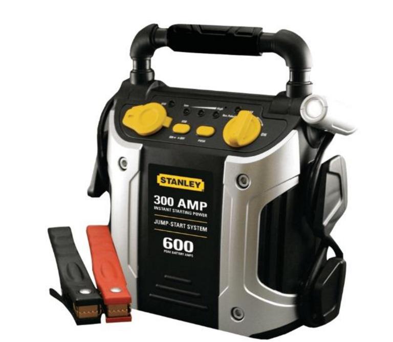 STANLEY JUMP STARTER