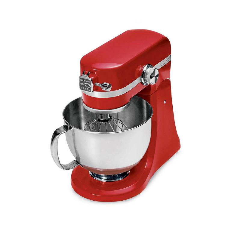 RED KENMORE MIXER