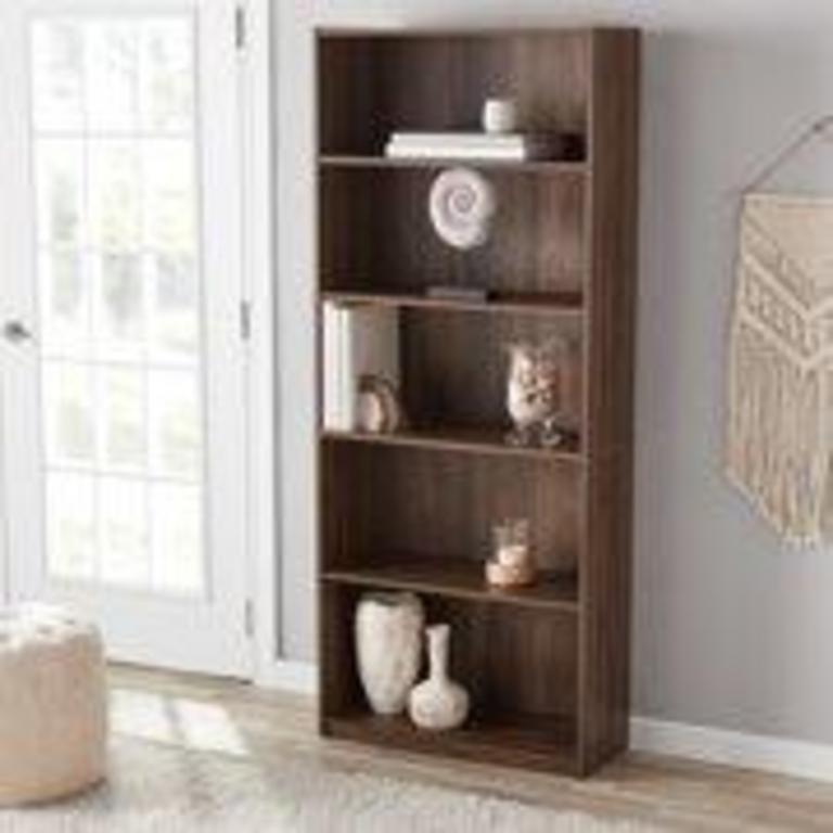 STANDARD BOOKCASE