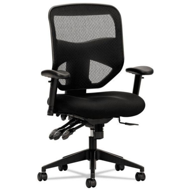 HON HIGH BACK TASK CHAIR