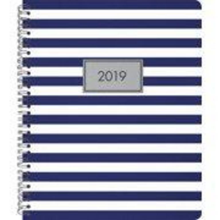 WEEKLY/MONTHLY PLANNER