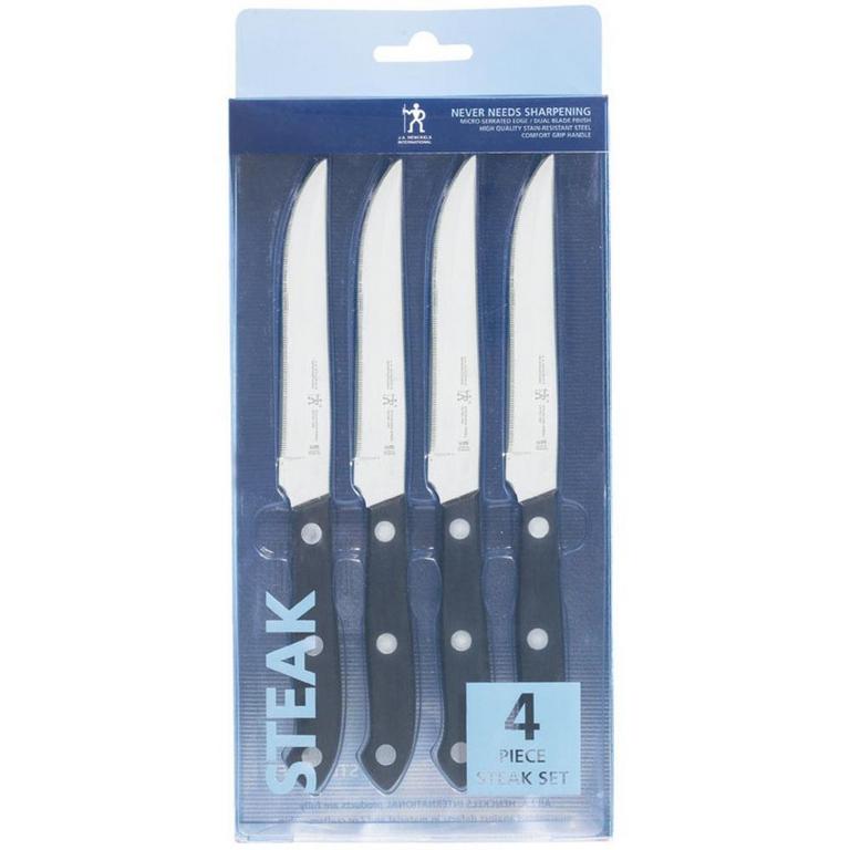STEAK KNIFE SET