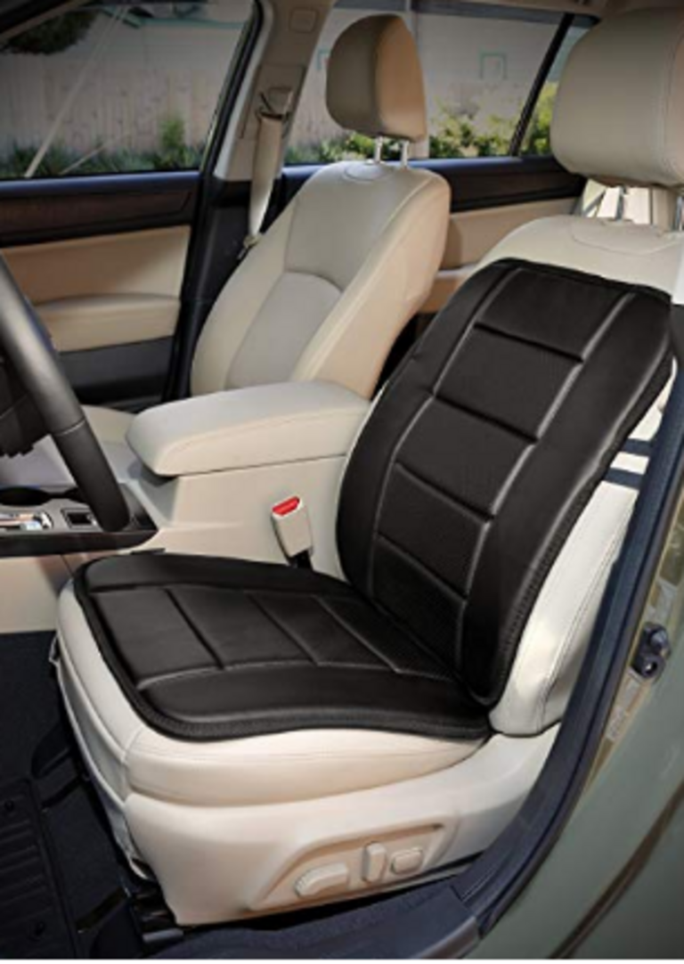 SEAT CUSHION