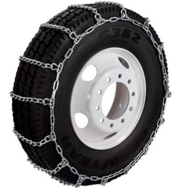 TIRE CHAINS