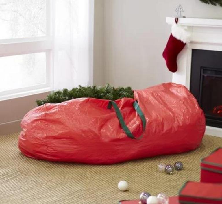 TREE STORAGE BAG