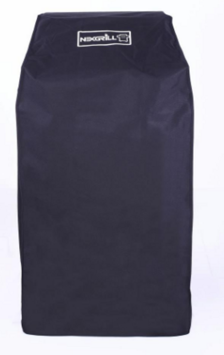 GRILL COVER