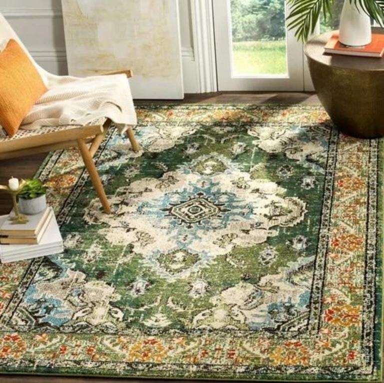 3x5 area rugs made in usa