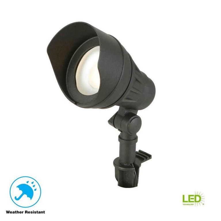 HAMPTON BAY LANDSCAPE LIGHT