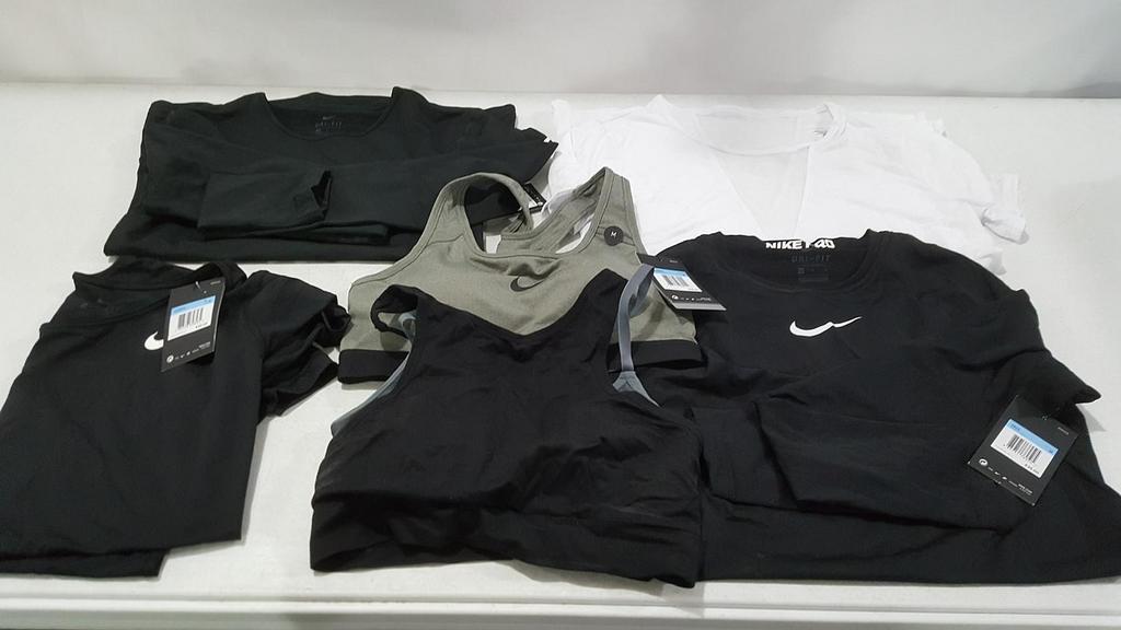 bulk nike clothing
