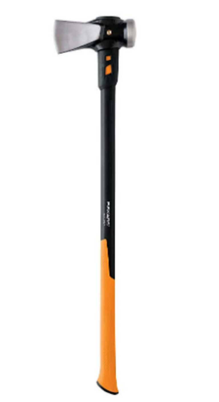 FISKARS AX