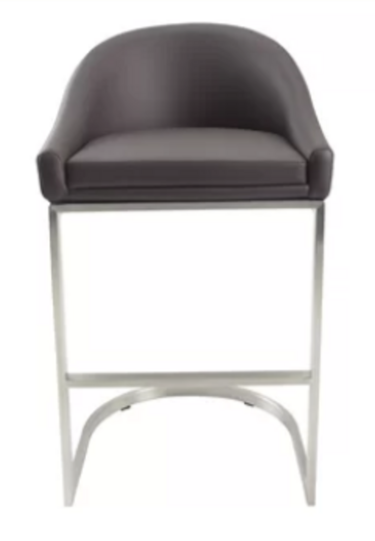 Zipperbuy Wade Logan 26 Bar Stool