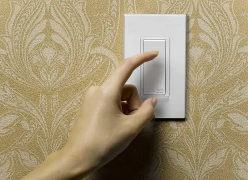 DIMMER SWITCH