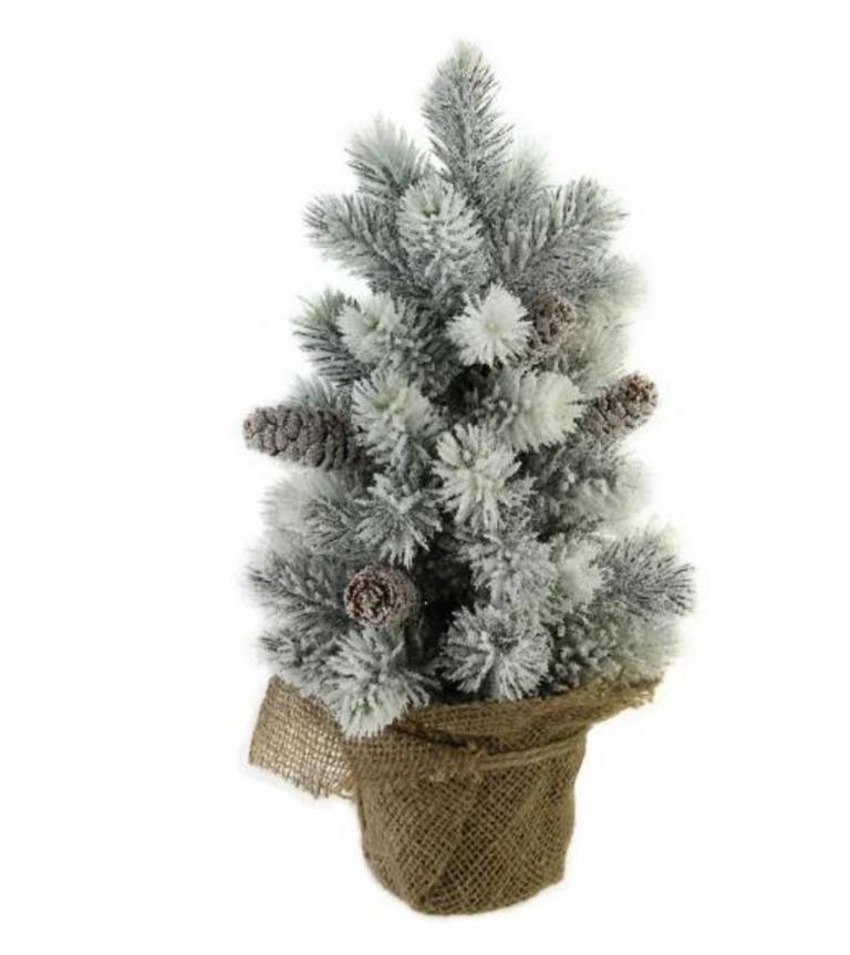 ARTIFICIAL TREE IN POT