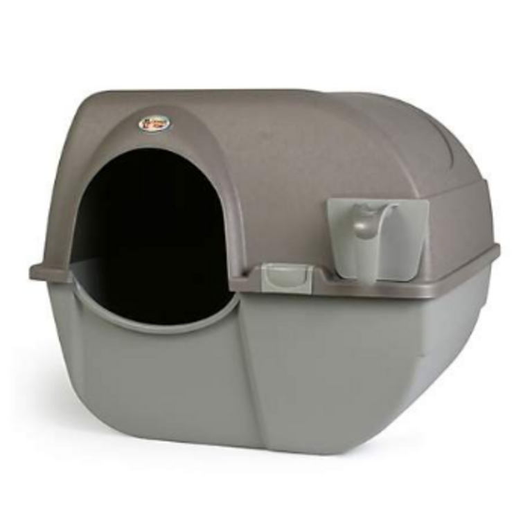 LITTER BOX