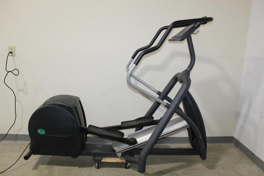 Precor efx online 546