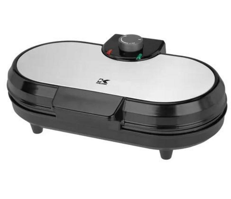BELGIAN WAFFLE MAKER