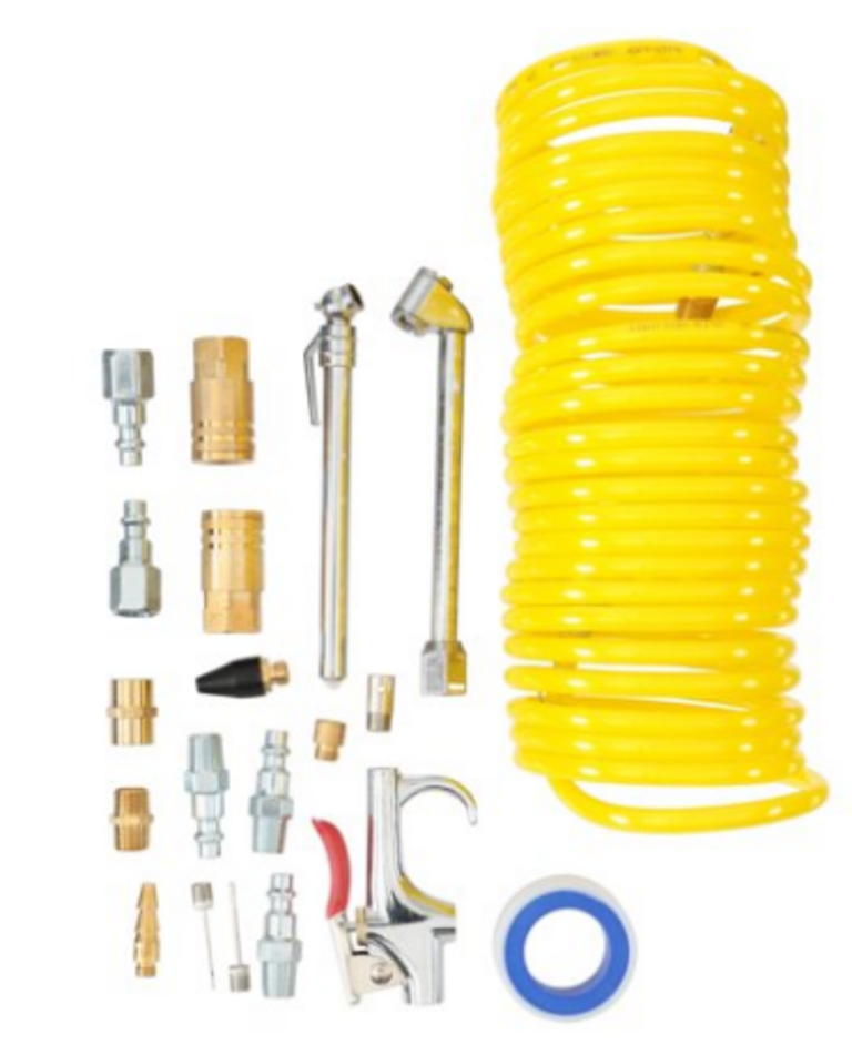 AIR ACCESSORY KIT