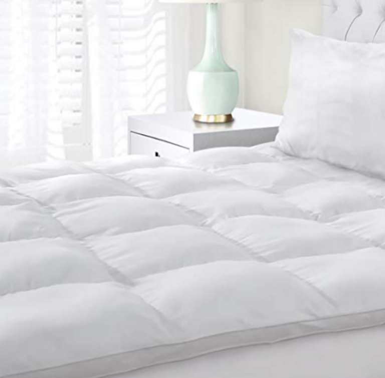 MATTRESS TOPPER