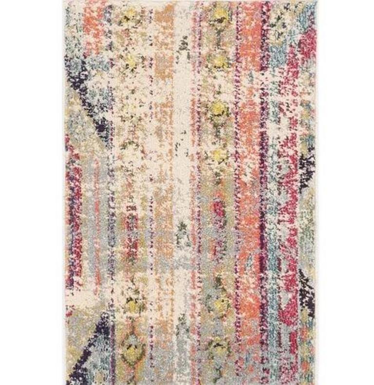 2'2"X6' AREA RUG