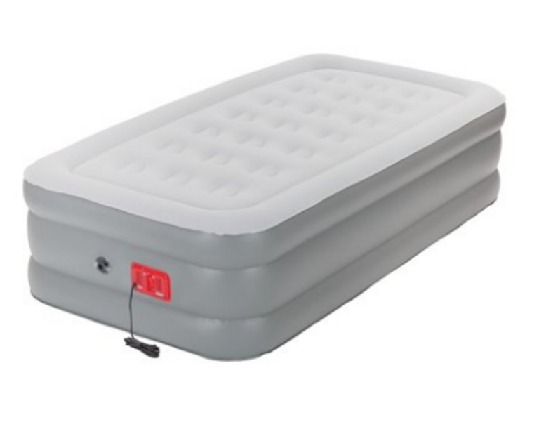 TWIN AIR MATTRESS