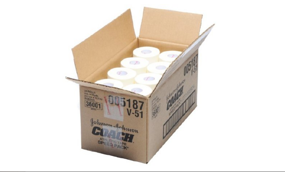 ATHLETIC TAPE