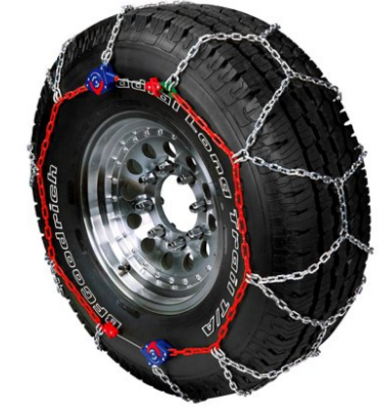 TIRE CHAINS