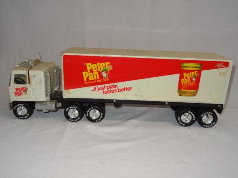 nylint trucks