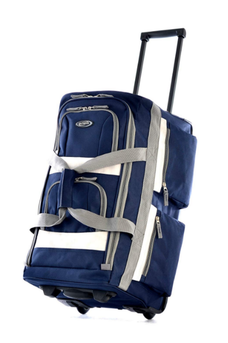 DUFFLE BAG