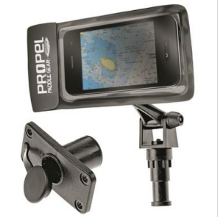GPS/PHONE MOUNT