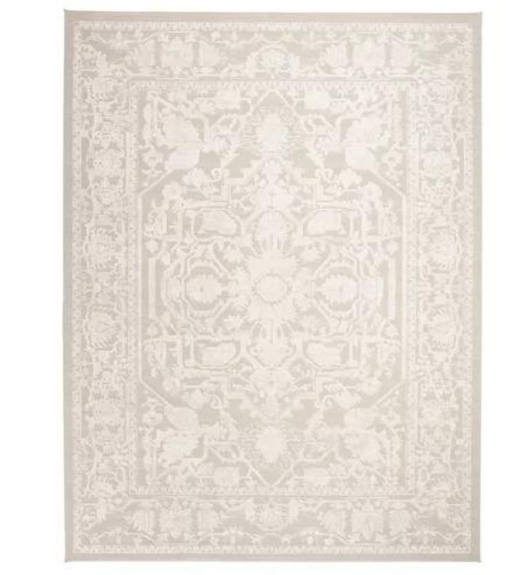 3'X5' AREA RUG
