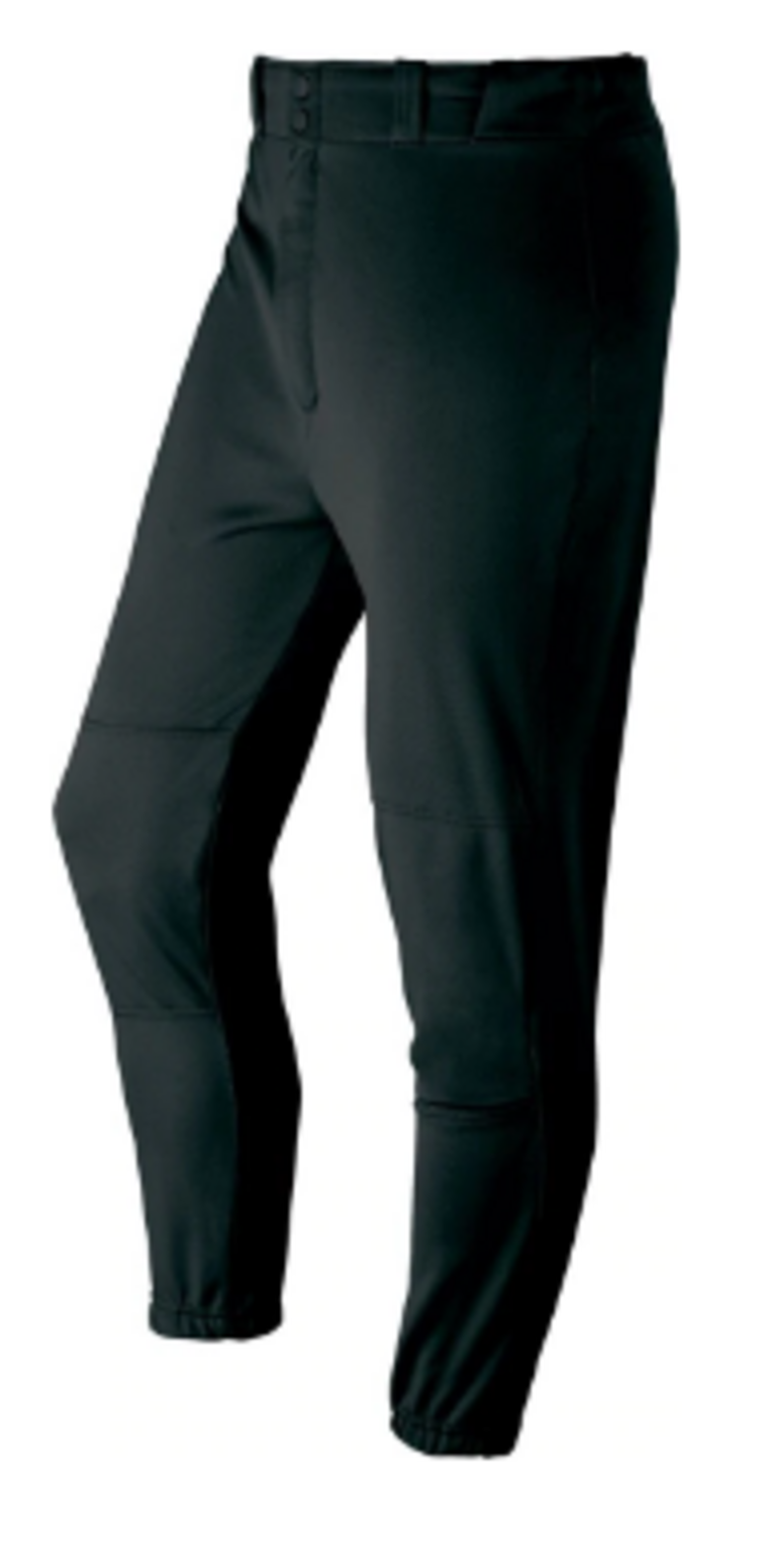 BLACK AM BASEBALL PANTS
