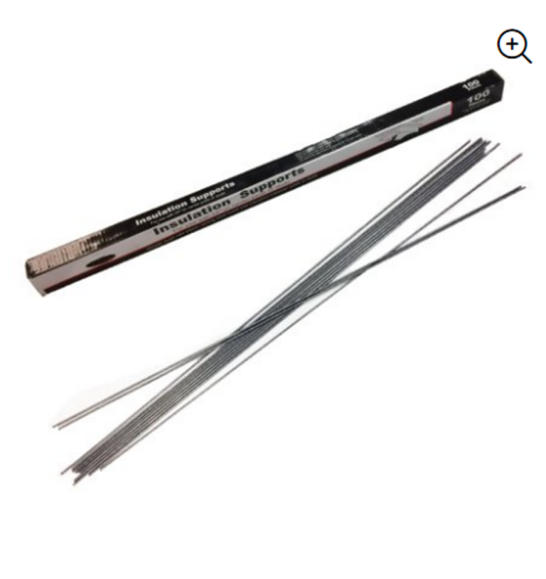 INSULATION SUPPORTS