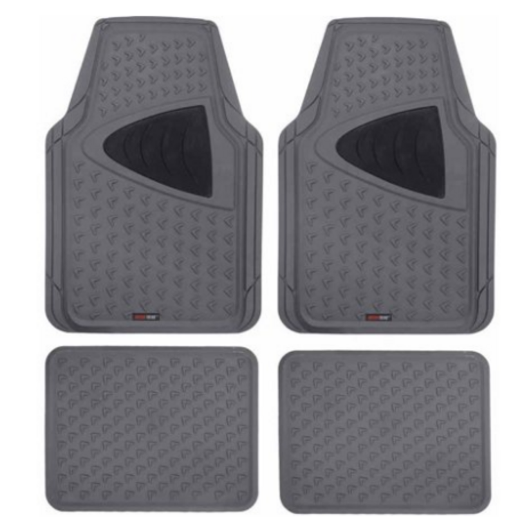 ALL WEATHER CAR MATS