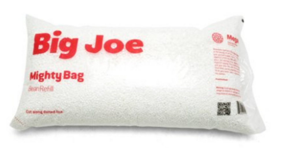BEAN BAG REFILL