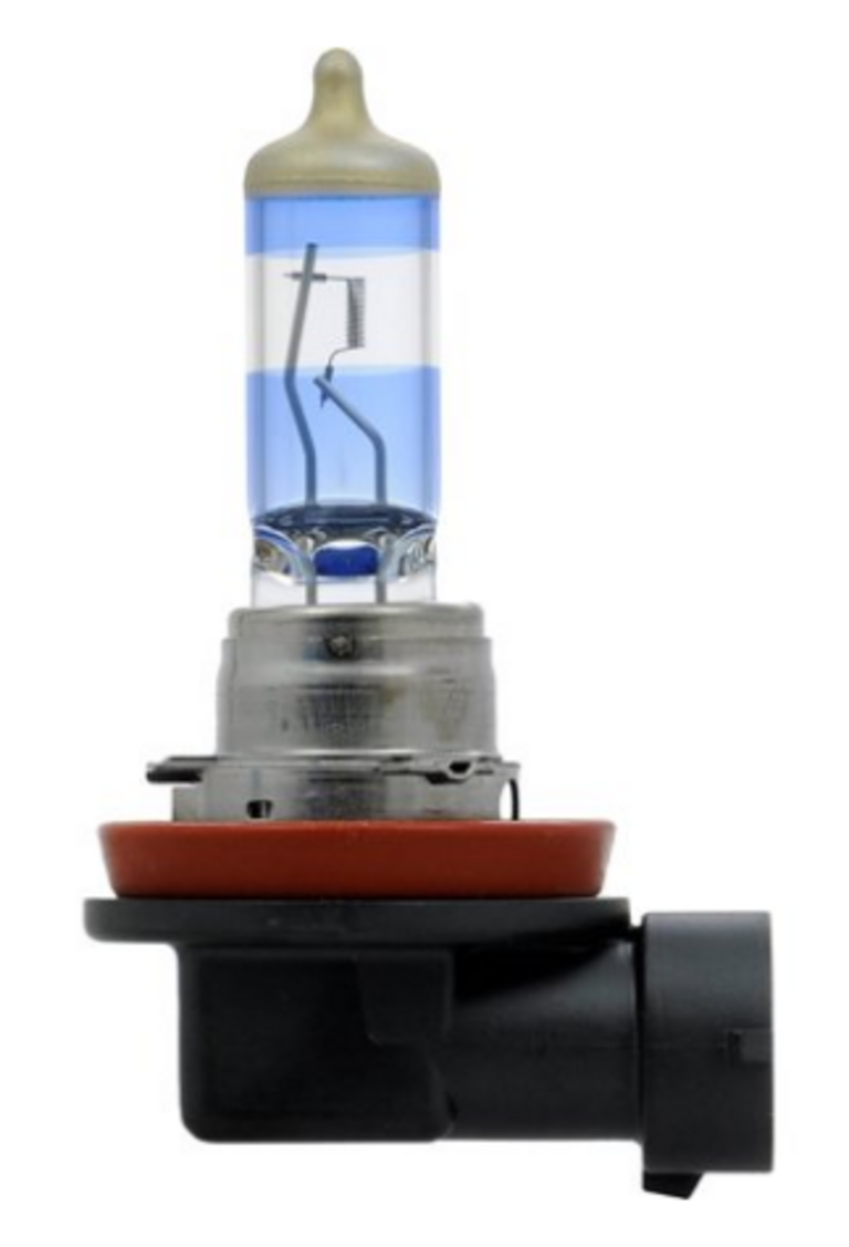 SYLVANIA HALOGEN BULBS