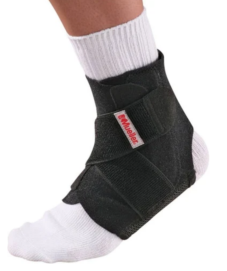 ANKLE BRACE