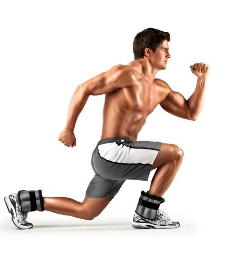 ANKLE WEIGHTS