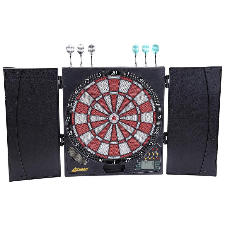 ACCUDART DARTBOARD