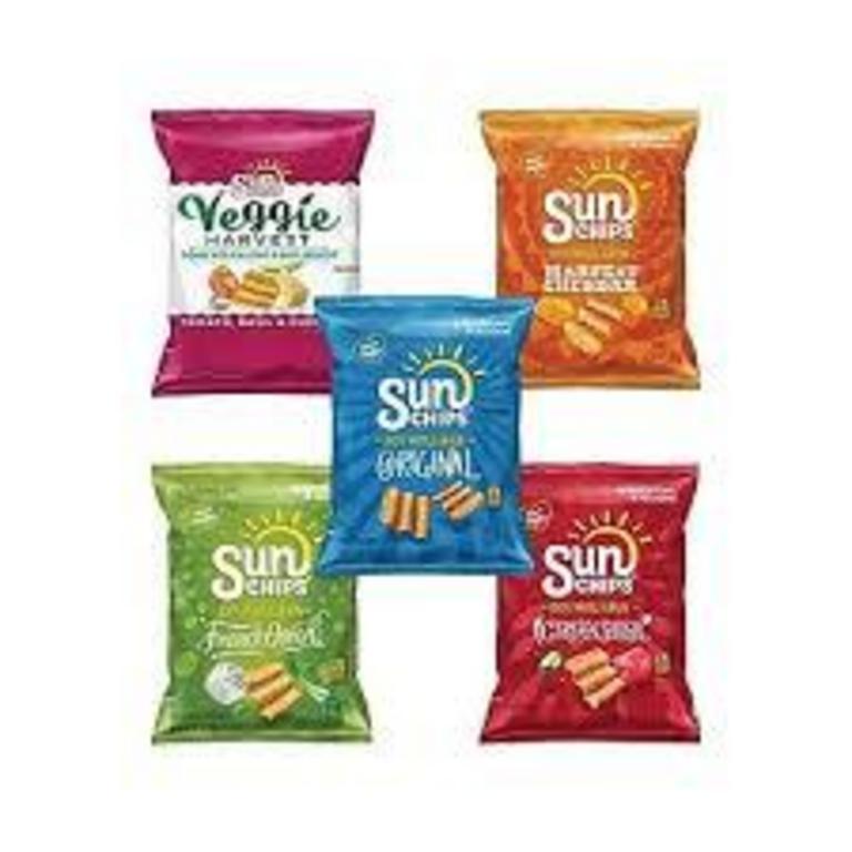 30-PK VARIETY MULTIGRAIN SNACK