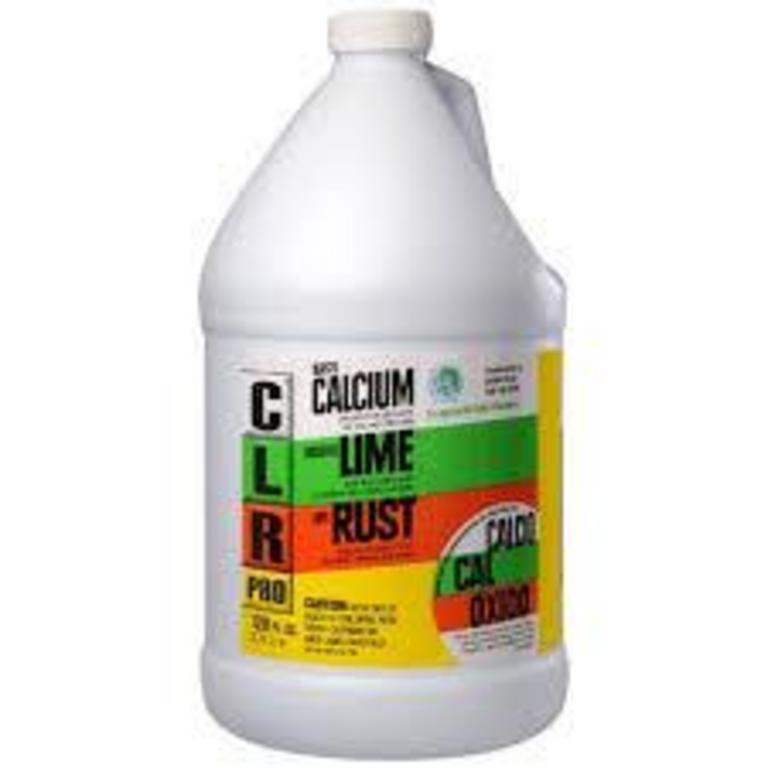 CLR PRO REMOVER 1 GALLON