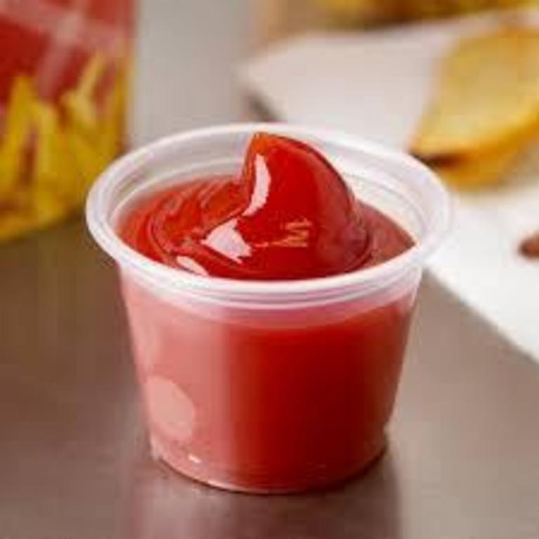 100PCS DART PORTION CUPS