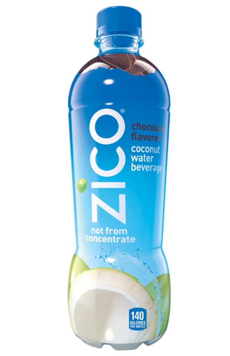 2-PK ZICO COCONUT WATER