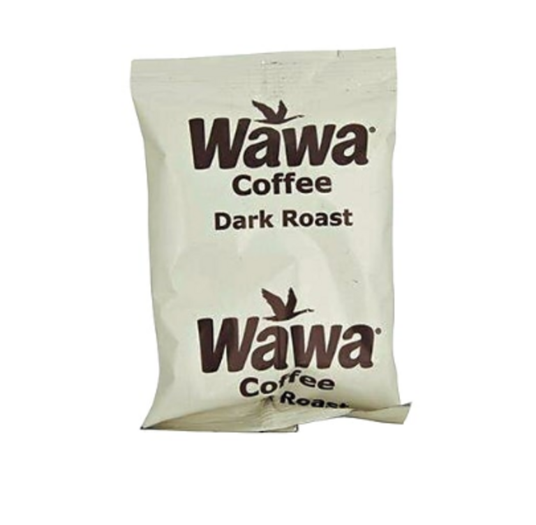 36CT WAWA DARK ROAST COFFEE