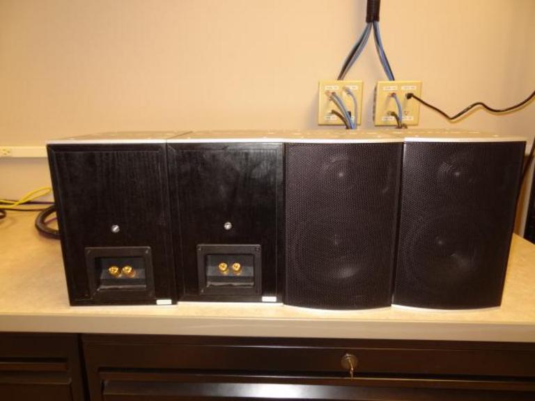 Bay audio speakers sales for sale