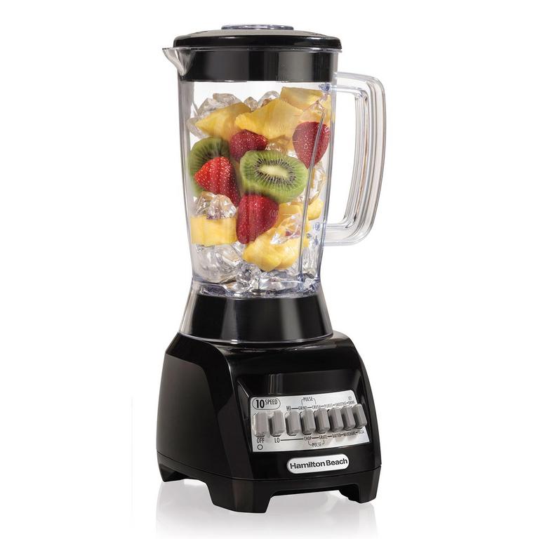 HAMILTON BEACH 48 OZ BLENDER