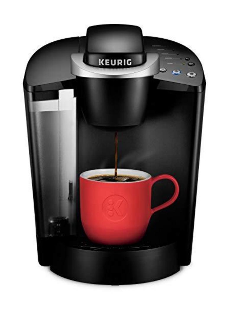 KEURIG K-CLASSIC COFFEE MAKER
