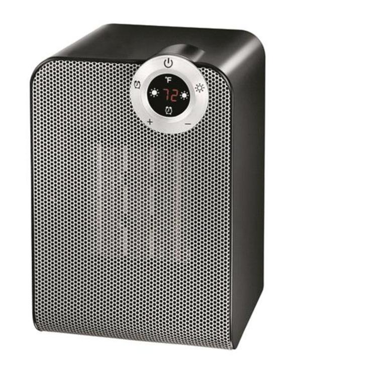 PERSONAL CERAMIC HEATER