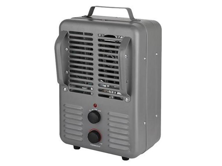 MILKHOUSE SPACE HEATER