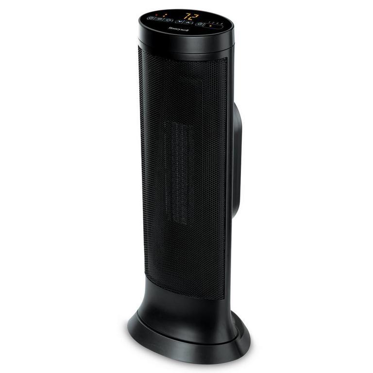 SLIM CERAMIC TOWER HEATER